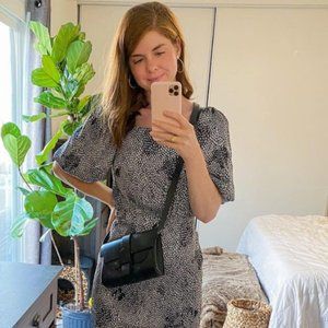 Lucy Paris Linnea Mini Dress